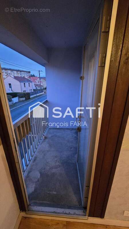 Photo 5 - Appartement à MONTCEAU-LES-MINES