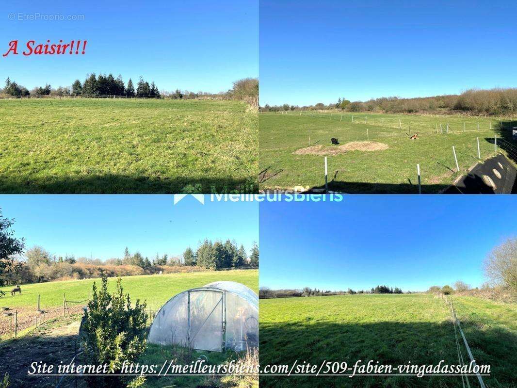 Corps de ferme! - photo 19