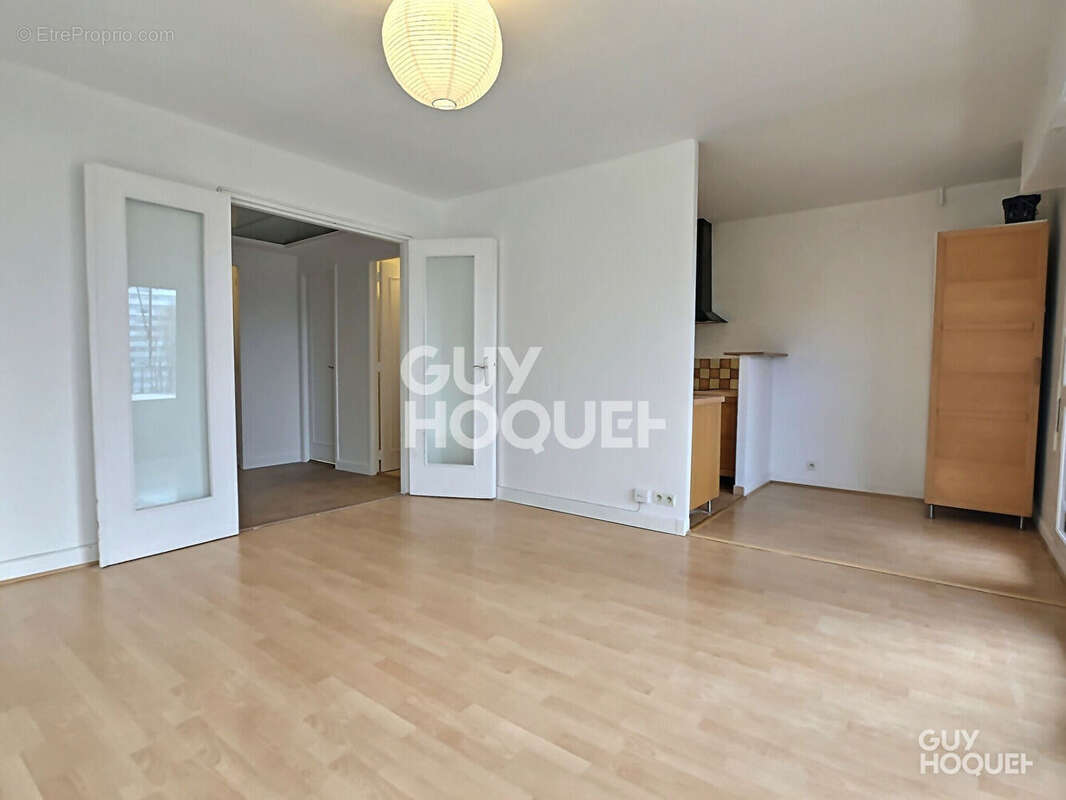Appartement à MEUDON