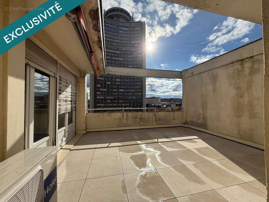 Photo 3 - Appartement à MULHOUSE