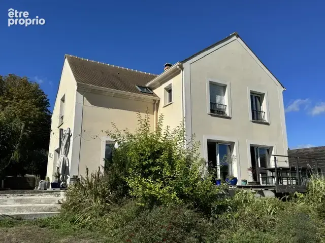 Maison 8 pièces 225 m² à vendre à Villennes-Sur-Seine (78670) - photo 2
