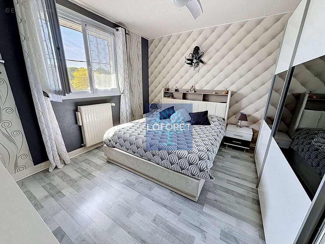 Maison Marolles En Hurepoix 7 pièce(s) 150 m2 - photo 8