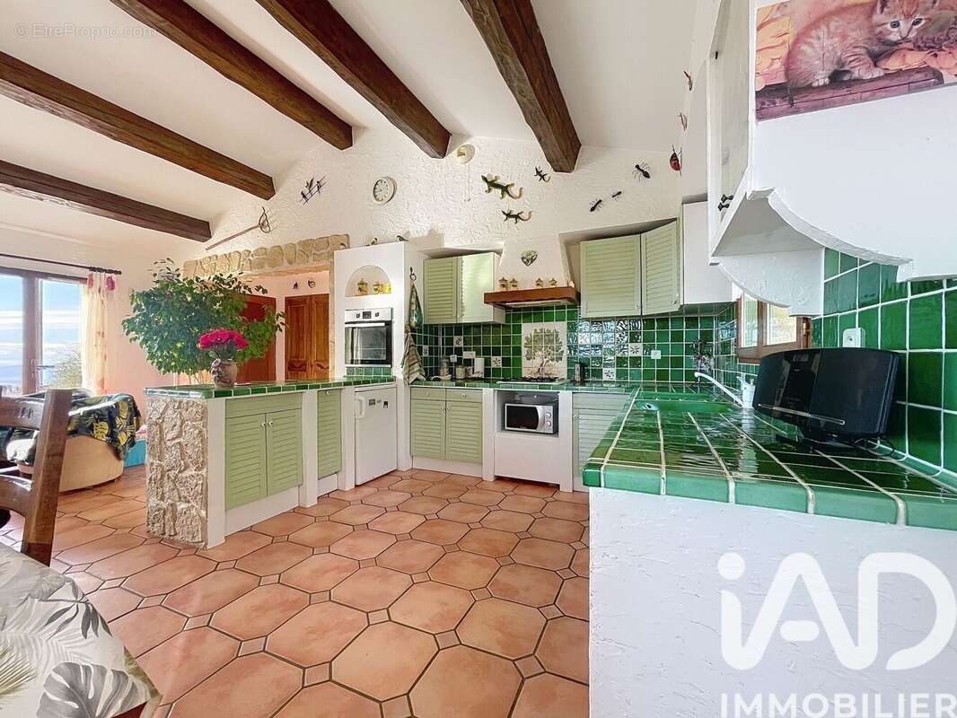 Photo 3 - Maison à MONS