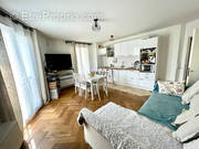 Appartement à BEZONS