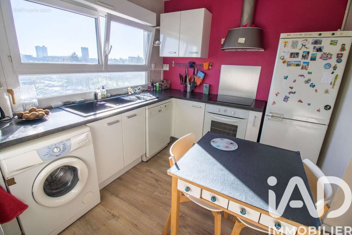 Photo 4 - Appartement à RENNES