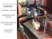 Commerce à MORESTEL