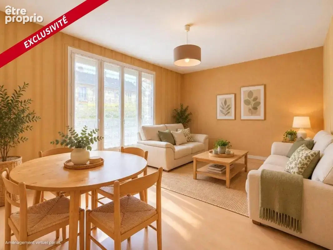 Appartement à CHOLET