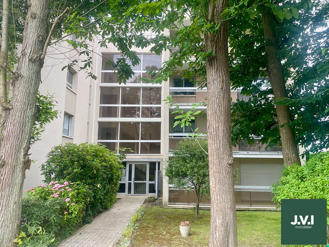 Appartement à MONTMORENCY
