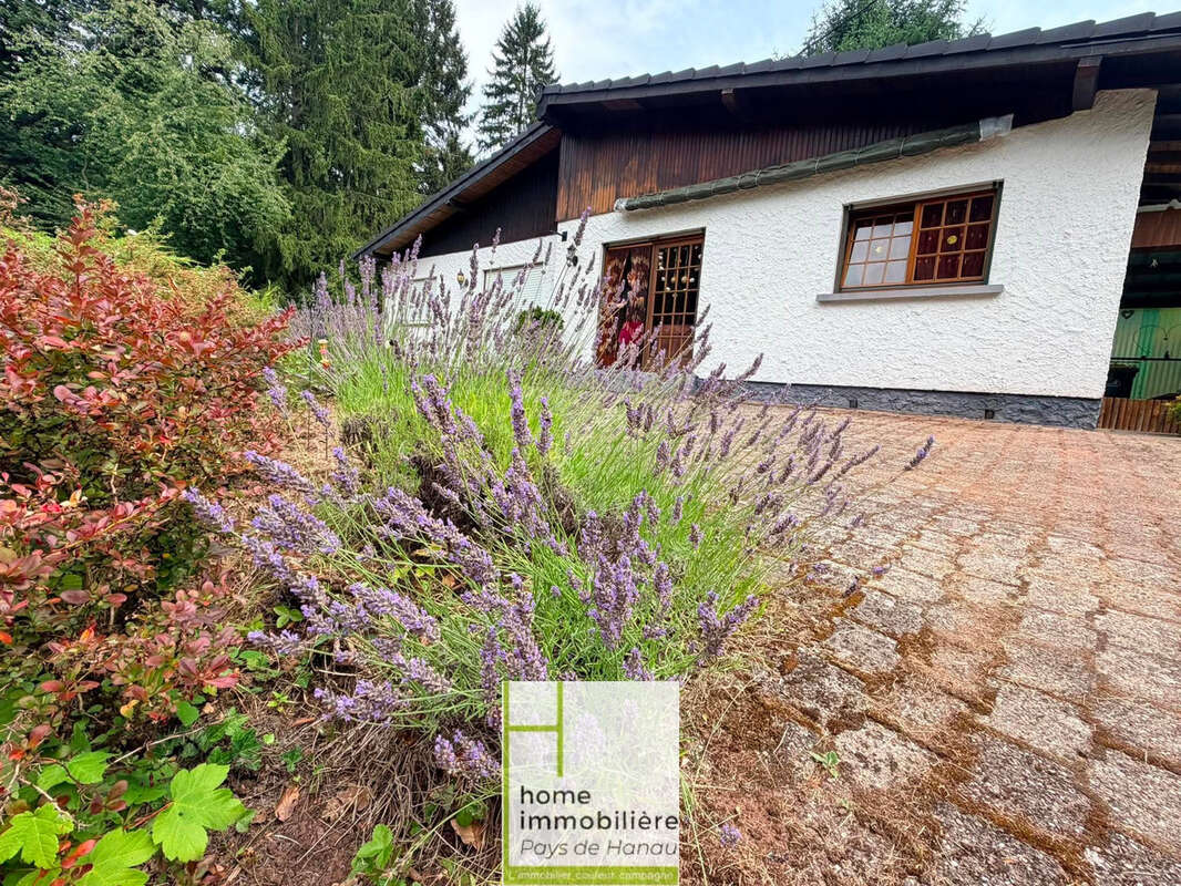 Maison à PUBERG