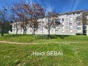 Appartement à ANGERS