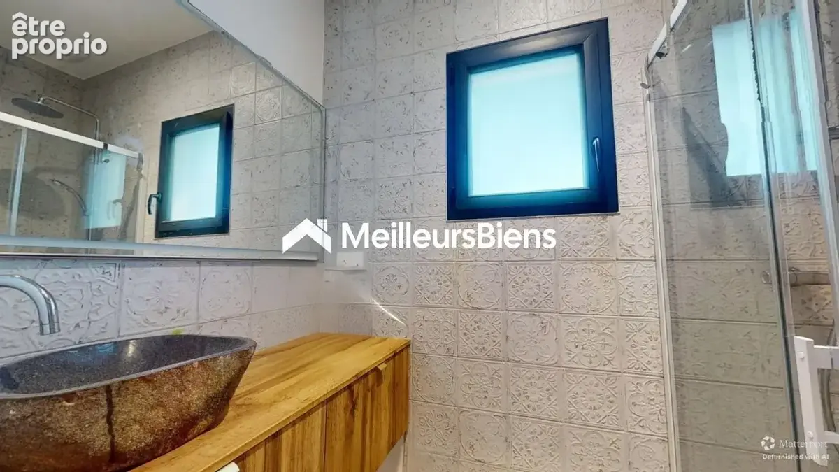 Villa architecte avec piscine - photo 7