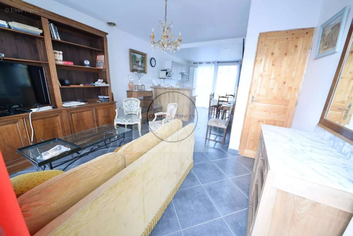 Maison à FONTENAY-SOUS-BOIS