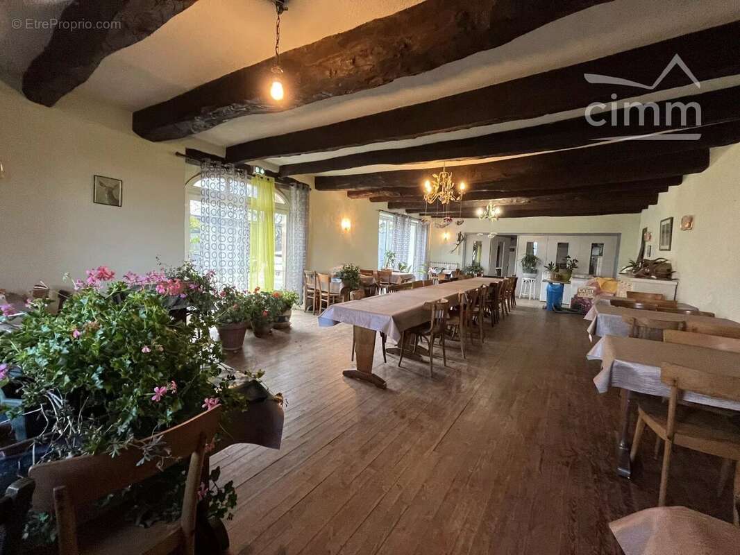 Ensemble immobilier au cœur de l'Aubrac - photo 13