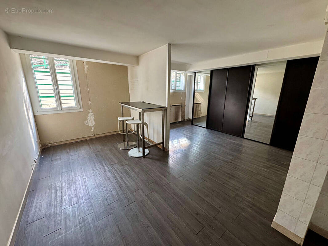 Appartement à CLAMART