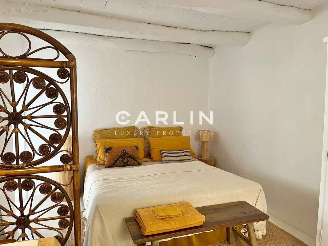 Maison à CAVALAIRE-SUR-MER