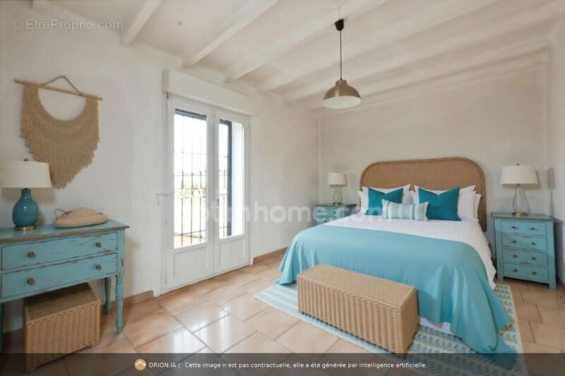 Maison à ORANGE