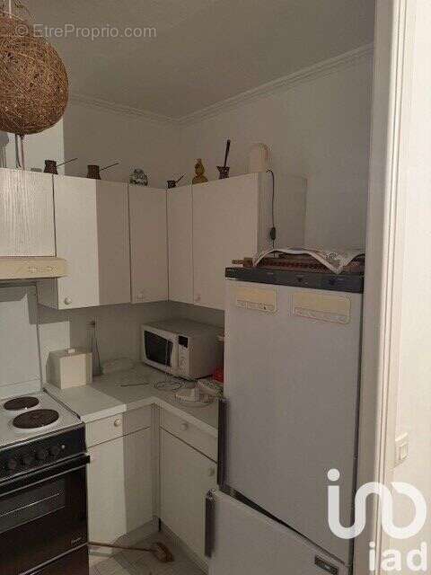 Photo 6 - Appartement à MENTON