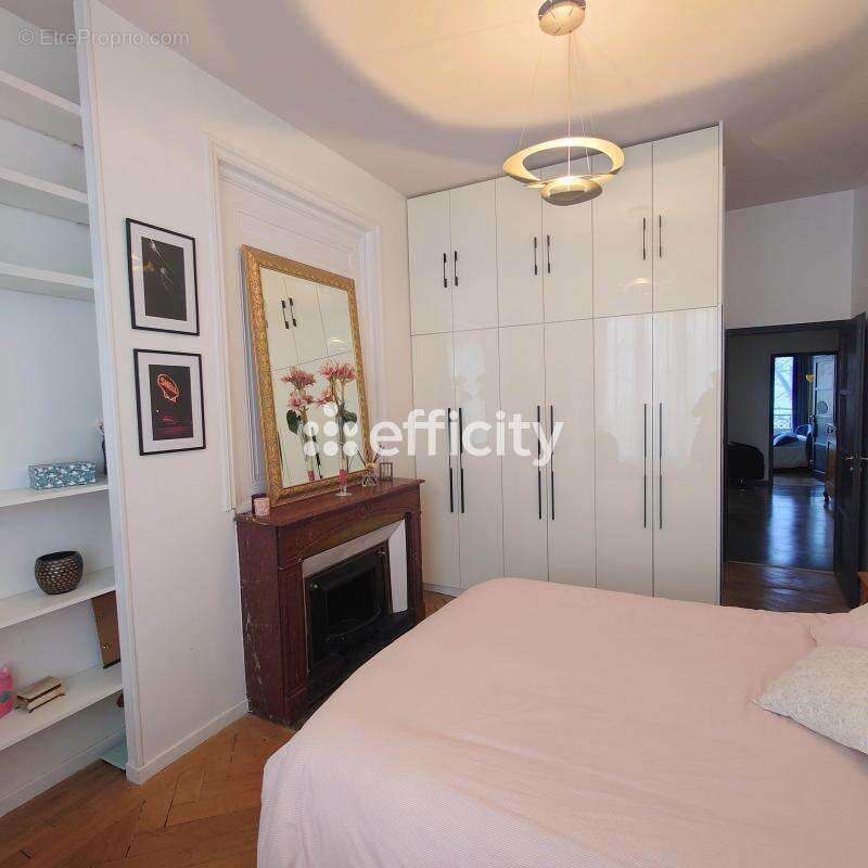Appartement à LYON-3E