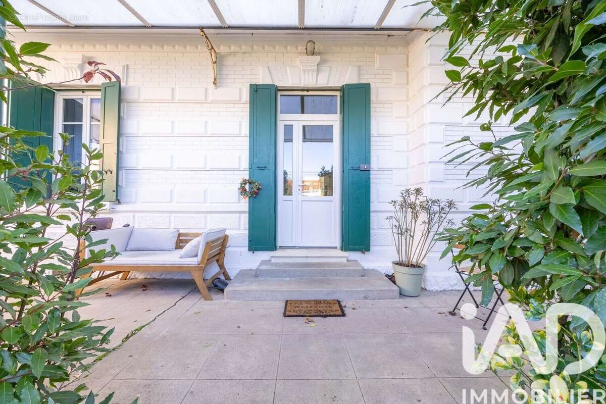 Photo 3 - Maison à PESSAC