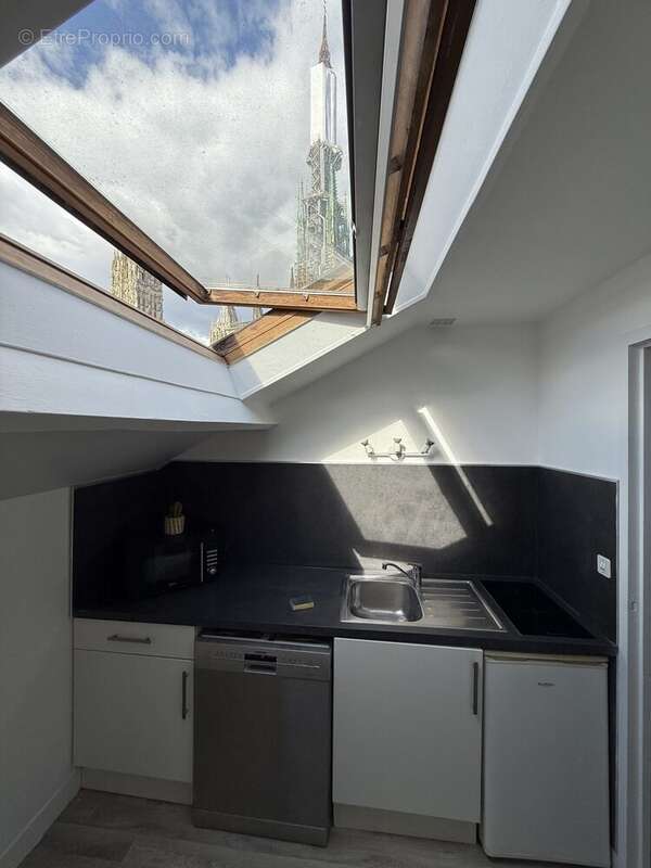 Appartement à ROUEN