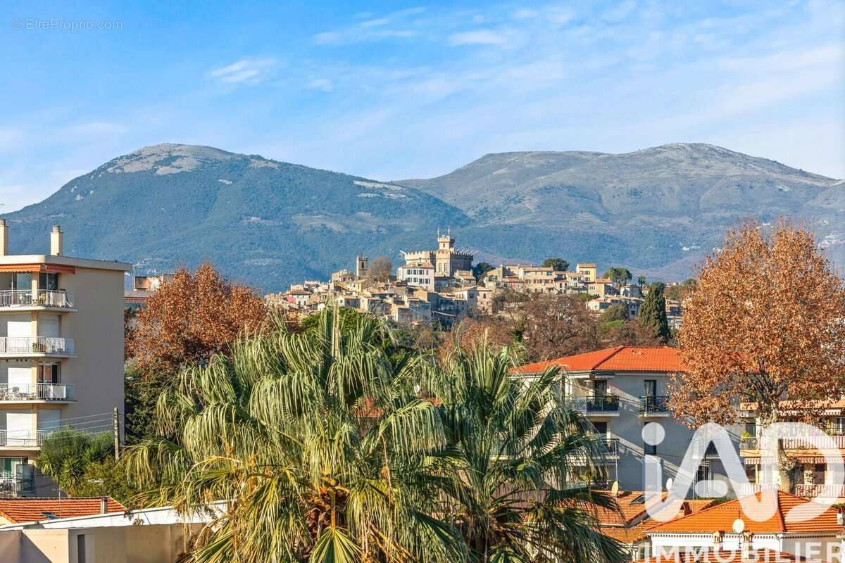 Photo 5 - Appartement à CAGNES-SUR-MER