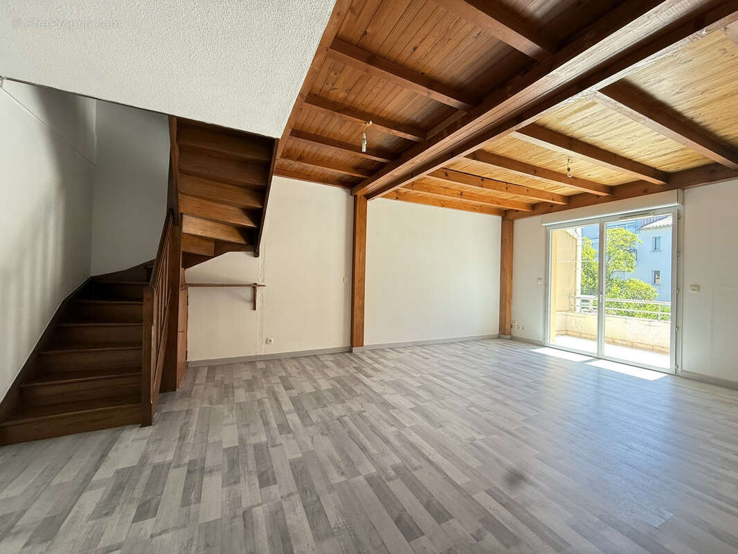 Appartement à CASTANET-TOLOSAN
