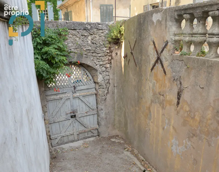 Maison de village Lambesc 110 m2 - photo 2