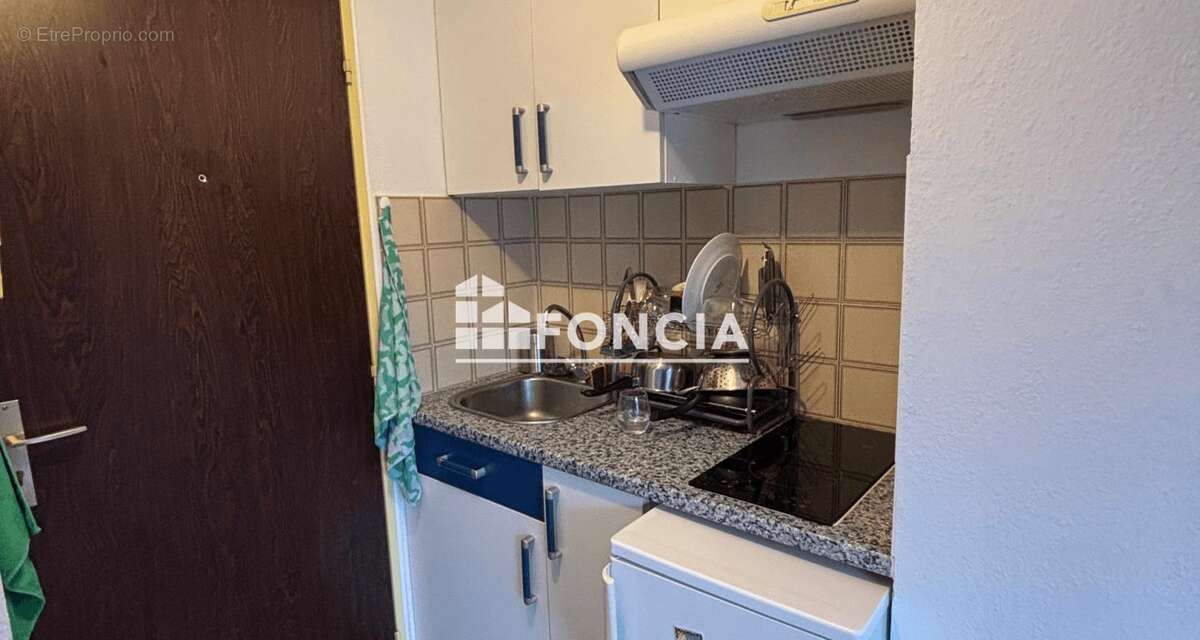 Appartement à VILLERS-LES-NANCY