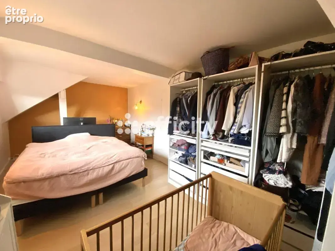 Maison 4 pièces 100 m² à vendre à Neuilly-Plaisance (93360) - photo 9