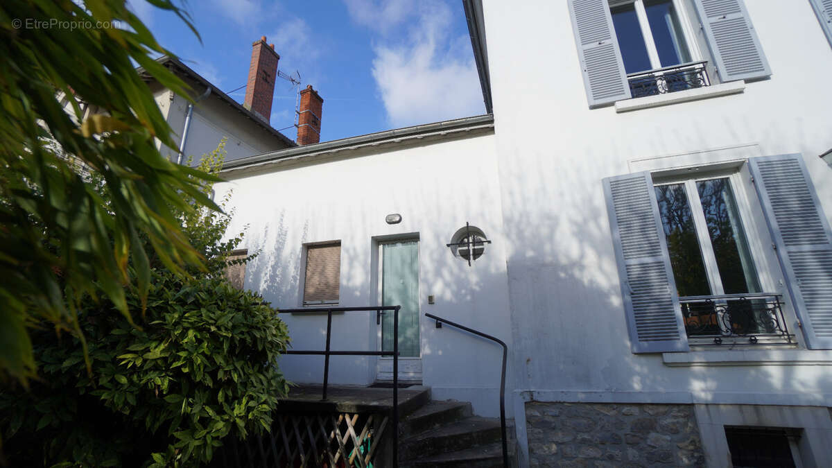 Maison à vendre 10 pièces ARGENTEUIL (95) - photo 40