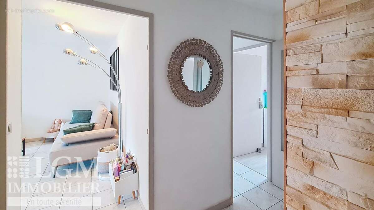 Appartement à VITROLLES