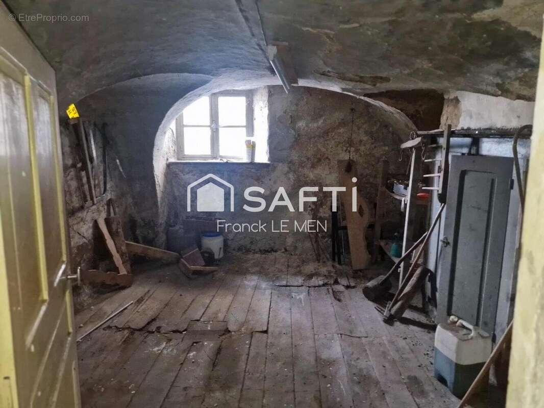 Photo 8 - Maison à VILLAR-SAINT-PANCRACE
