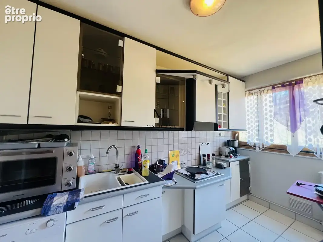 Appartement 98 m² à Alencon  - photo 2