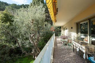 Appartement à VILLEFRANCHE-SUR-MER