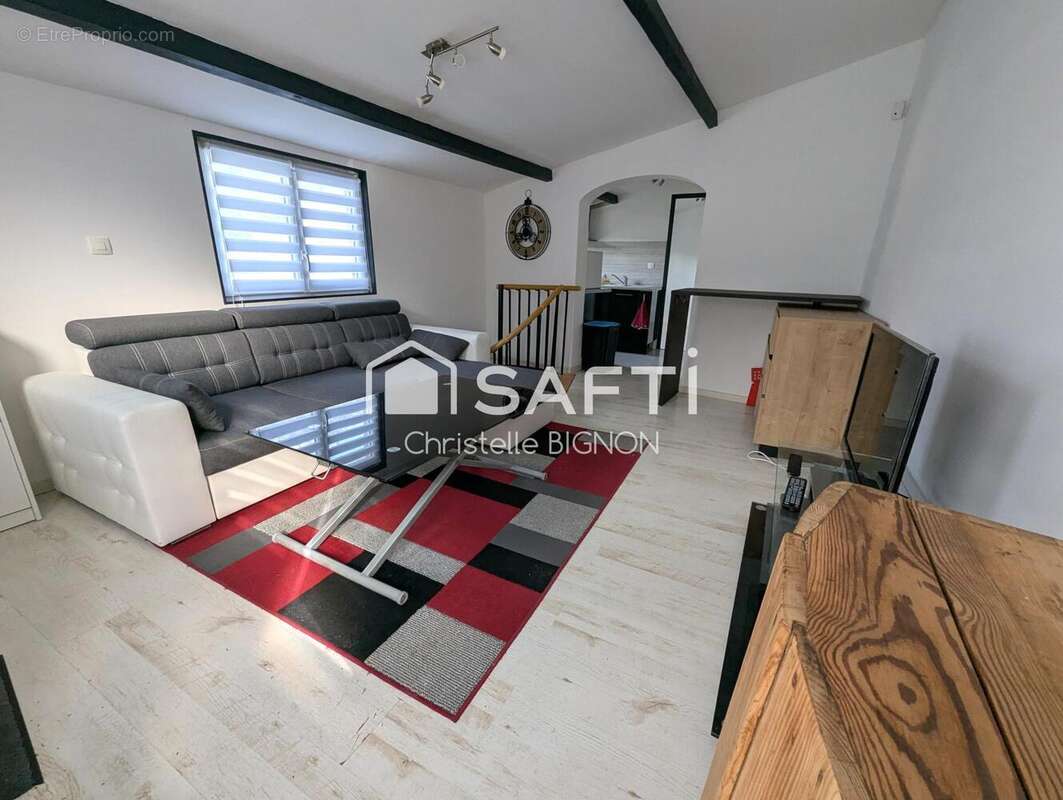 Photo 3 - Maison à LIANCOURT