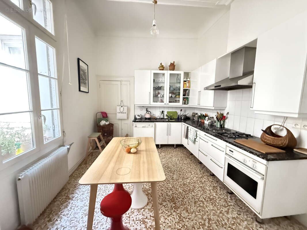 Montpellier, écusson,  appartement d'exception au coeur du centre historique - photo 10