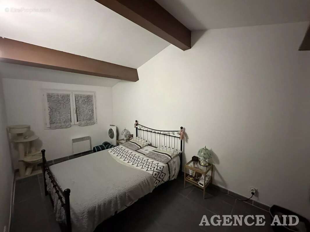 Appartement à CUGES-LES-PINS