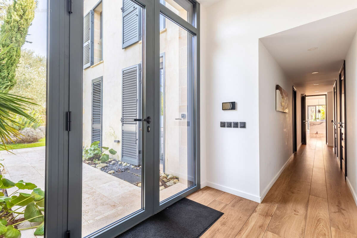 Maison à GRAYAN-ET-L'HOPITAL