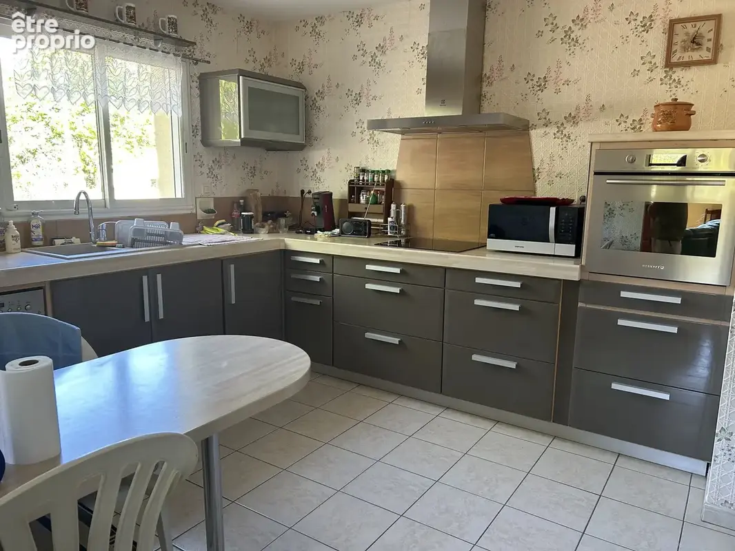 Maison plain pied Lavardac - photo 2