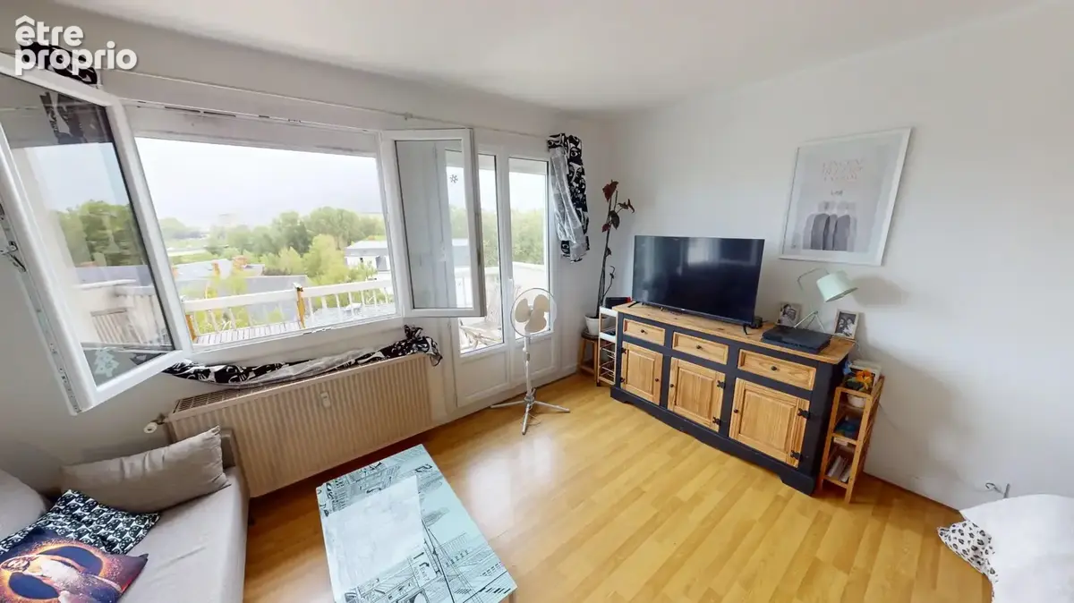 Appartement 1 pièce 37 m² à vendre à Orleans (45000) - photo 3