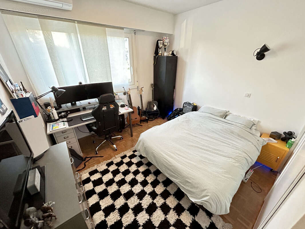 Photo 7 - Appartement à NICE