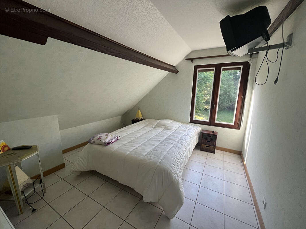 Maison à OIZON