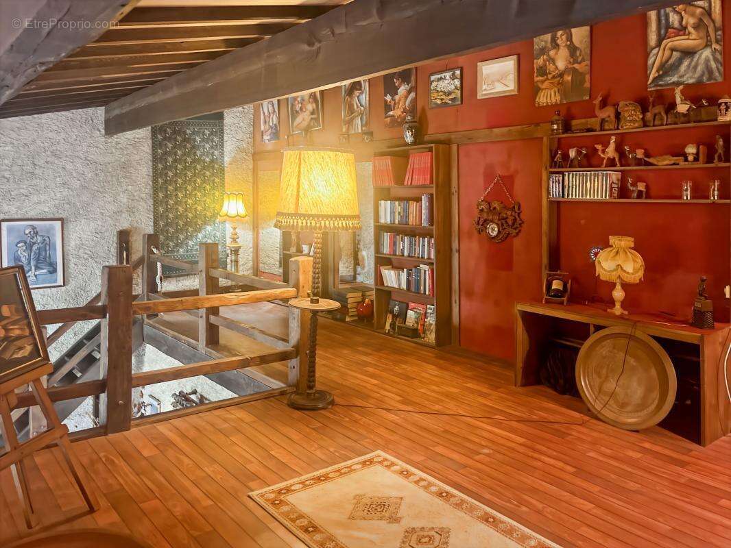 Maison à MARSEILLAN