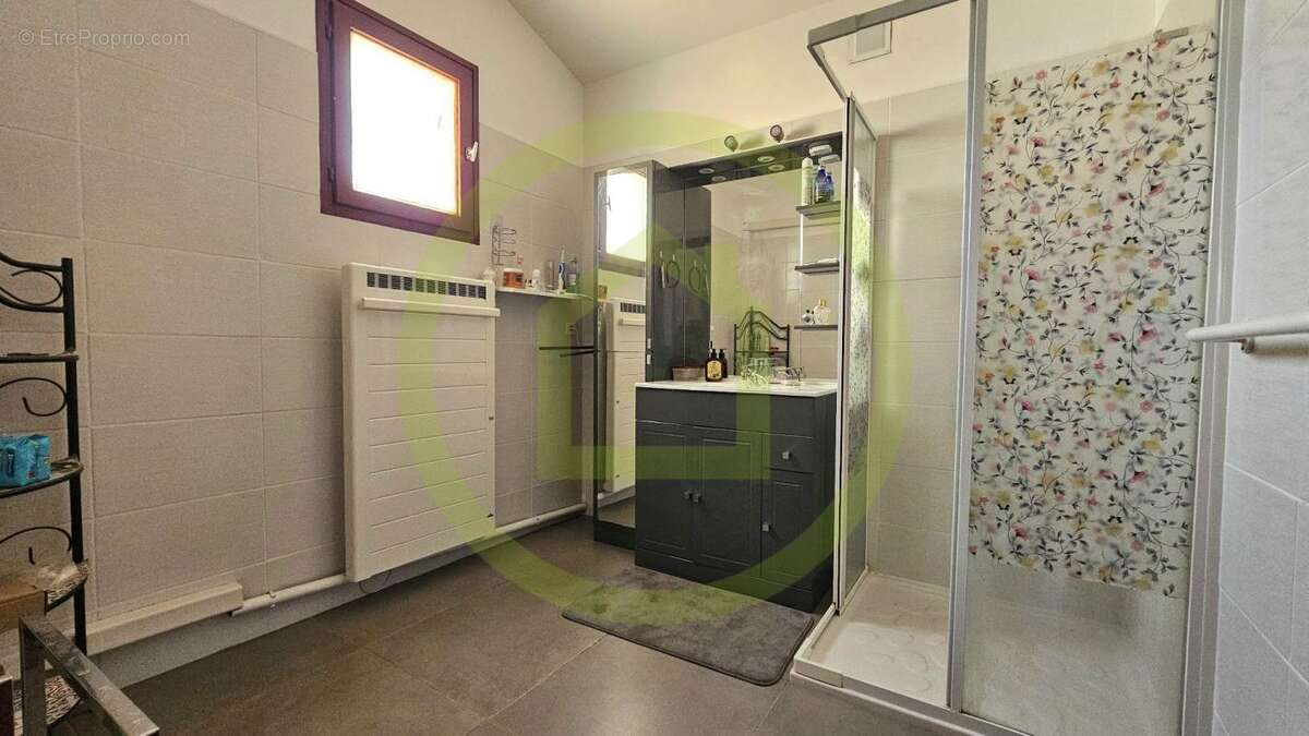 Maison à MONTPELLIER