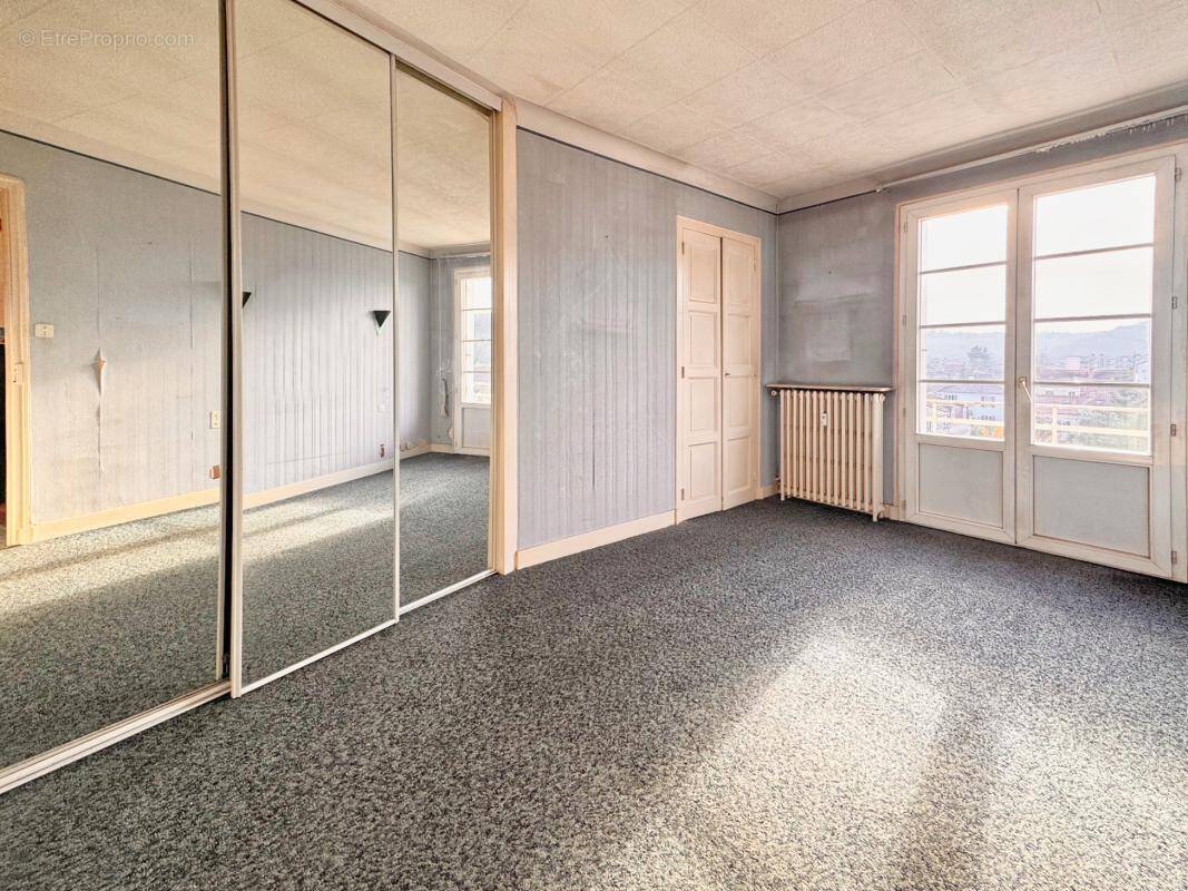 Appartement à PERIGUEUX