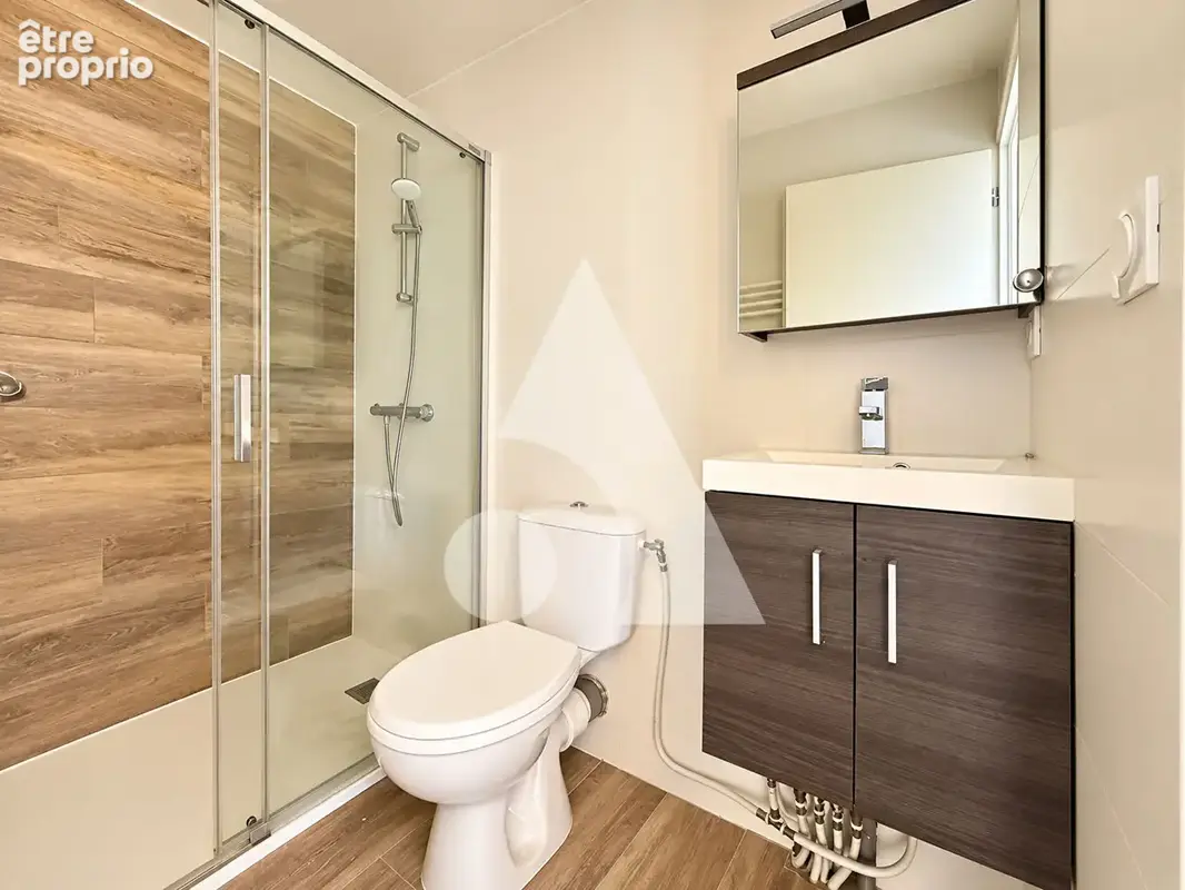 Appartement Trevignin 2 pièce(s) 37.3 m2 - photo 5