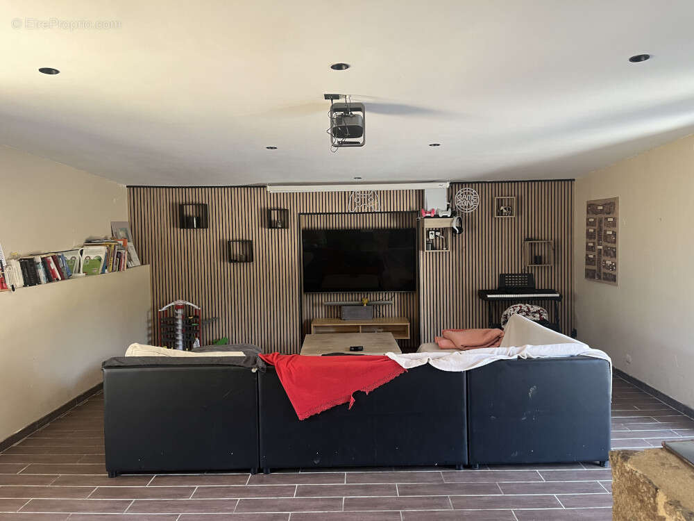 Maison  6 pièce(s) 129 m2 - photo 4
