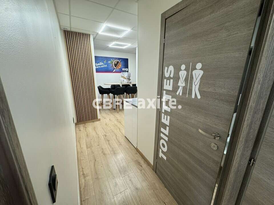 Autre à BARBERAZ