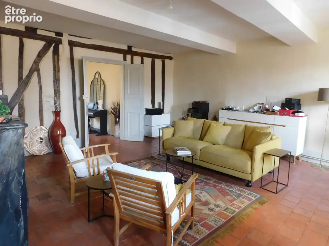Photo Appartement à Auch au prix de 190 000€