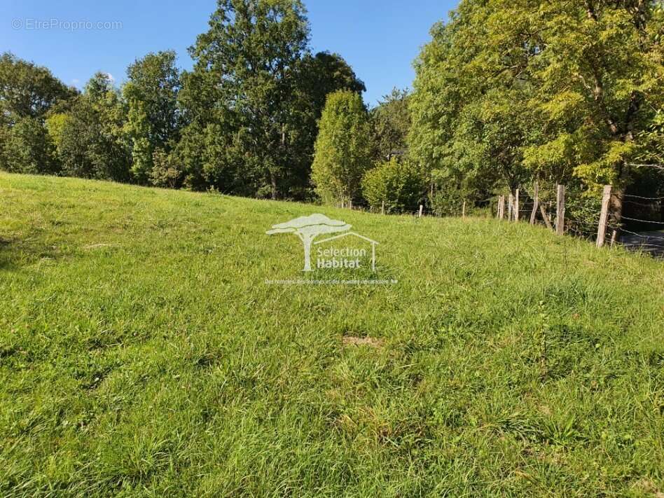 Proche de l'aeroport, terrain constructible de 1368m² - photo 2
